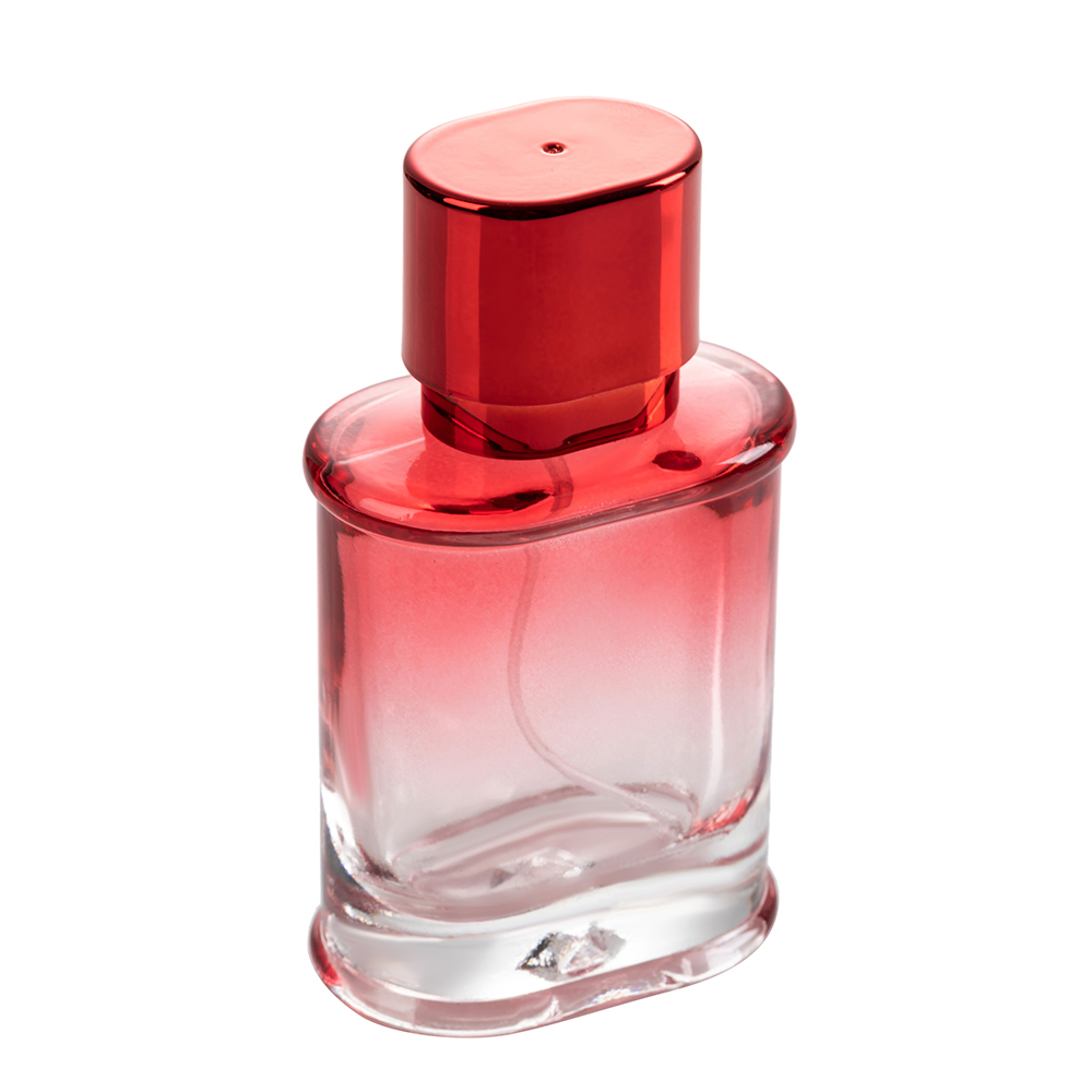 perfume bottle manufacturer