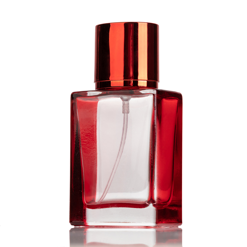 perfume bottle