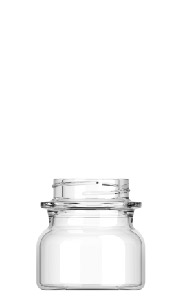 Magister Jar