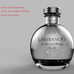 11 Lambanog Spirit Design by Rockwood