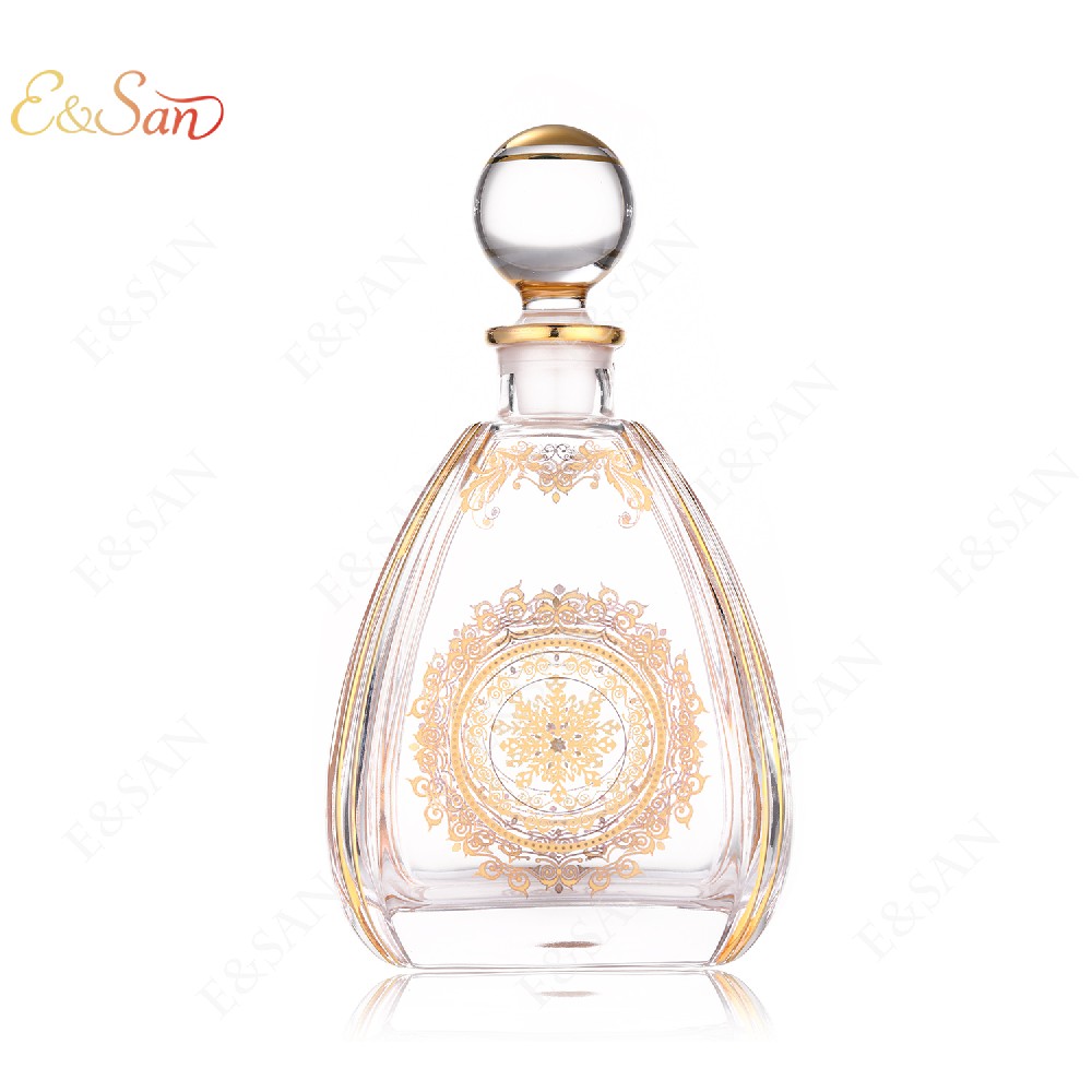 Perfume bottle wholesaler